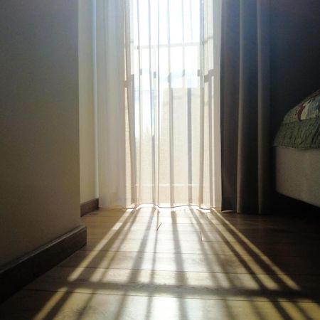 Zalio Kalno Apartamentai Kaunas Bagian luar foto