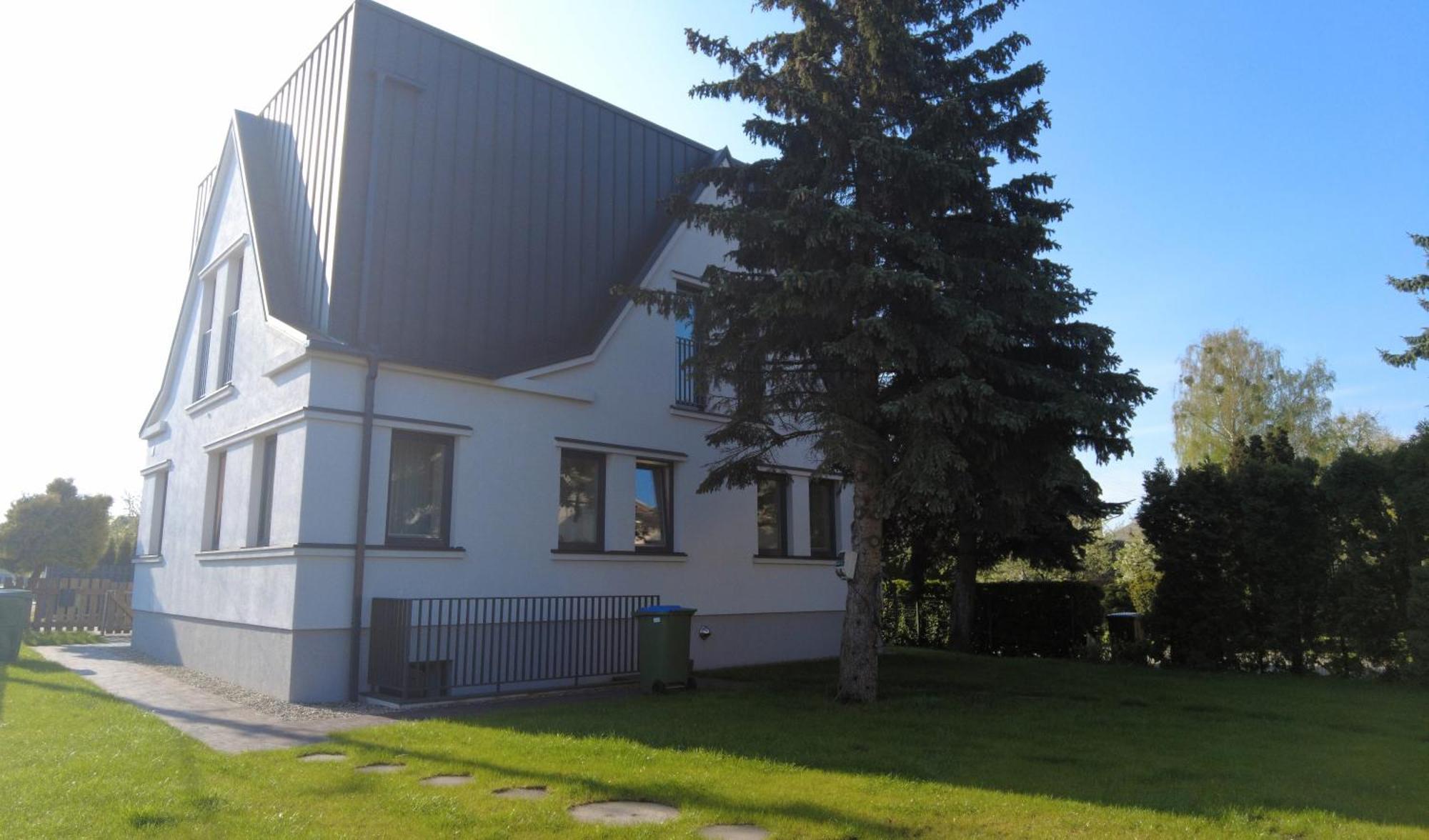 Zalio Kalno Apartamentai Kaunas Bagian luar foto
